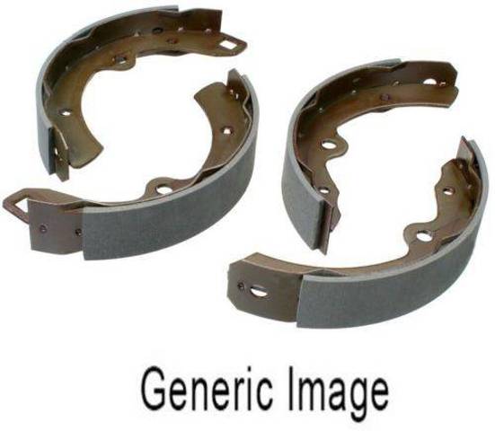 Klocki hamulca ręcznego 0140420502 MEYLE