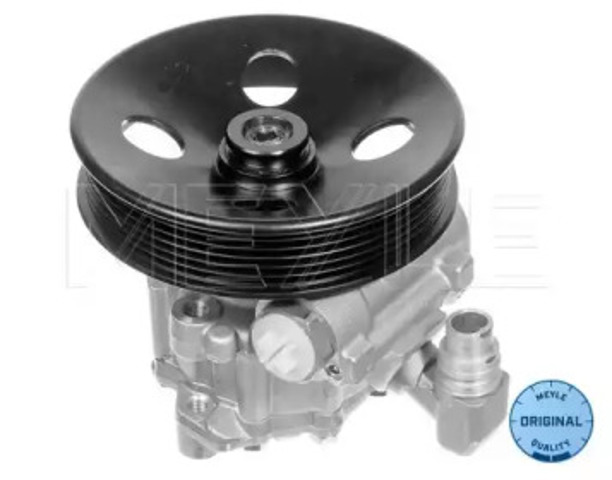 Pompa wspomagania hydraulicznego kierownicy 0146310001 MEYLE
