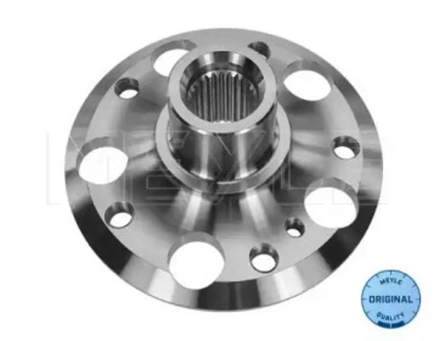 Piasta tylna Mercedes C S203