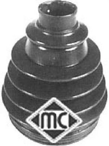 01499 Metalcaucho