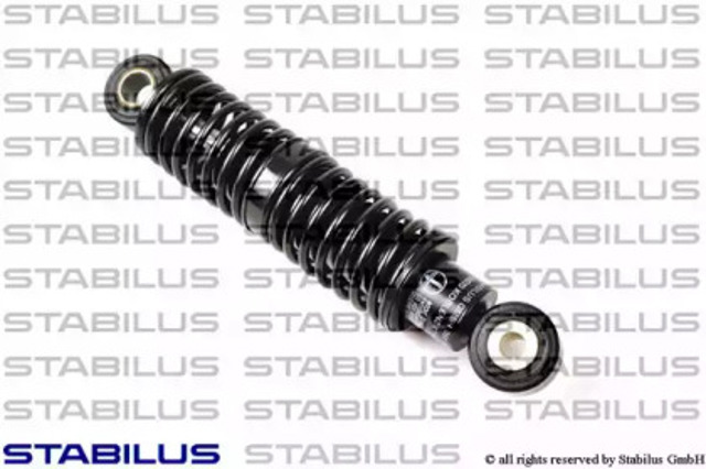 Amortyzator napinacza paska napędowego 015295 STABILUS