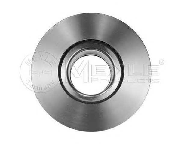 Tarcze hamulcowe Mercedes Benz Truck TRUCK T2/LN1