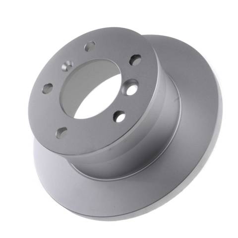 Tarcza hamulcowa tylna 0155232031 MEYLE