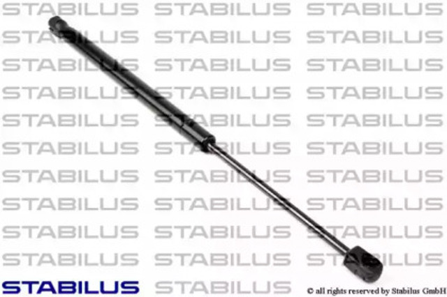Amortyzator klapy bagażnika (3/5 drzwi-tylnych) 015582 STABILUS