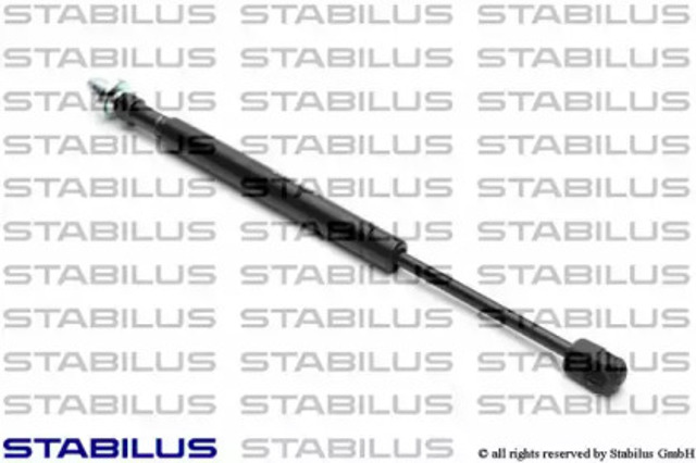 Amortyzator klapy bagażnika (3/5 drzwi-tylnych) 015621 STABILUS