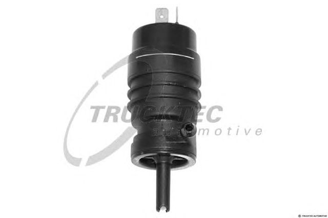 Pompka spryskiwacza szyby przedniej 0160001 TRUCKTEC