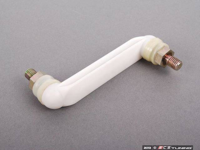 Łącznik stabilizatora tylnego 0160600222 MEYLE