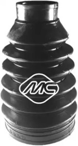 01607 Metalcaucho
