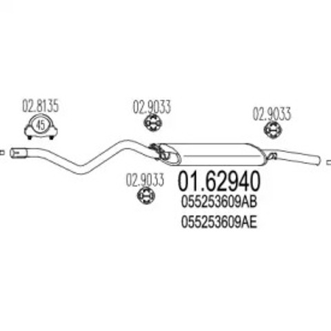  do Volkswagen Golf I (17)