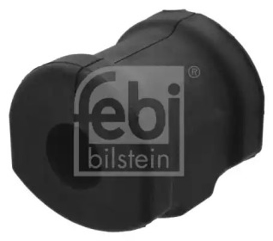 Tuleja stabilizatora przedniego 01674 FEBI