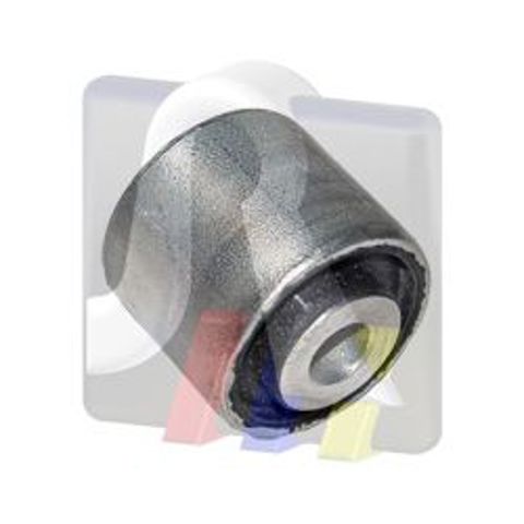 Silentblock przedniego wahacza dolnego 01700087 RTS