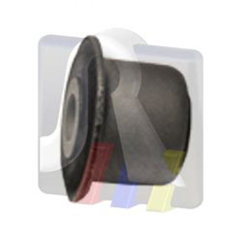 Silentblock przedniego wahacza dolnego 01700505 RTS