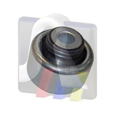 Silentblock przedniego wahacza dolnego 01700759 RTS