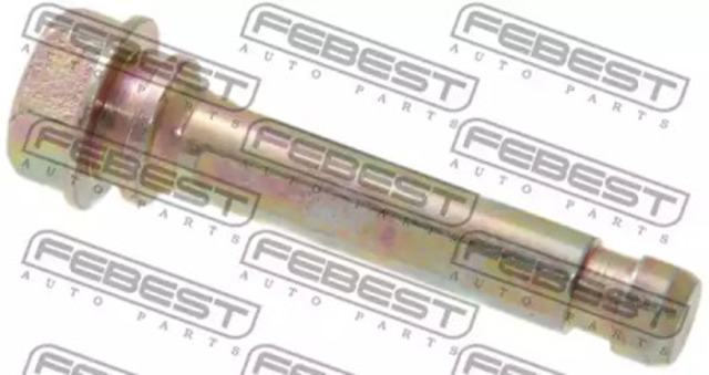 Prowadnica zacisku tylnego 0174GX90F FEBEST