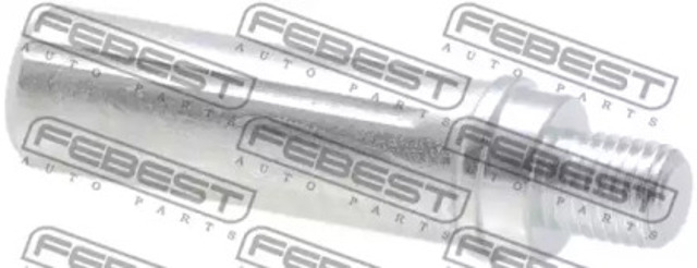 Prowadnica zacisku tylnego 0174MCV30R FEBEST