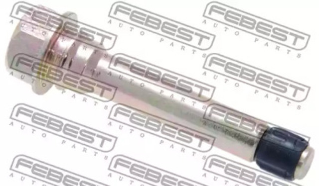 Prowadnica zacisku tylnego 0174NZE141R FEBEST