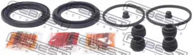 0175ZZE120F Febest