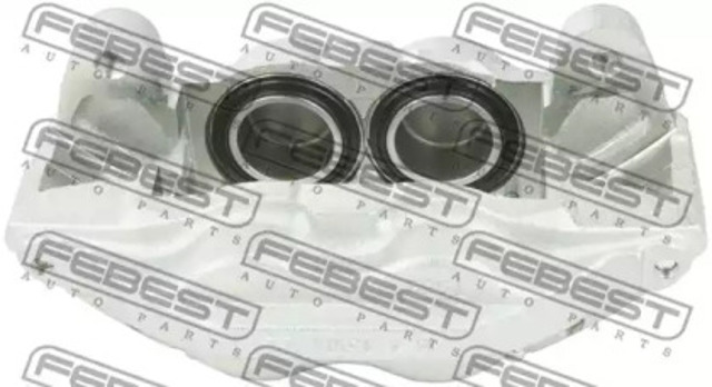 0177VDJ200FR Febest