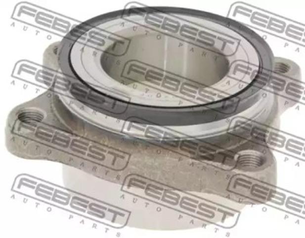 0182TRH200F Febest
