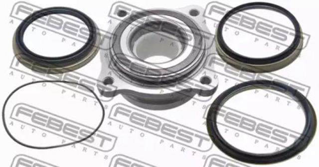 Piasta tylna 0182UCK60MRKIT FEBEST