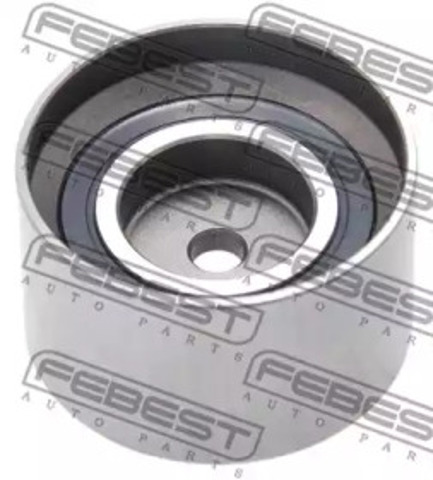 Rolka napinacza paska rozrządu 0187ACV30 FEBEST