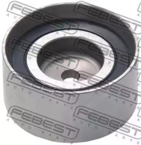 Rolka napinacza paska rozrządu 0187CDT250 FEBEST