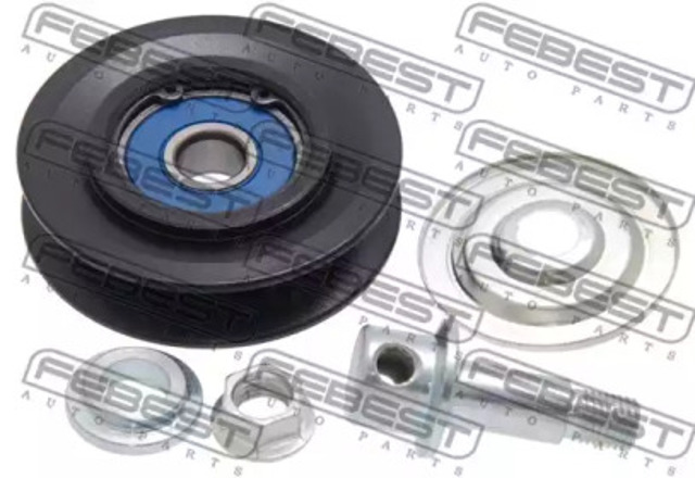 0187FZJ80 Febest