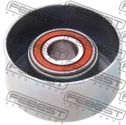 Rolka napinacza paska napędowego Toyota Land Cruiser J12