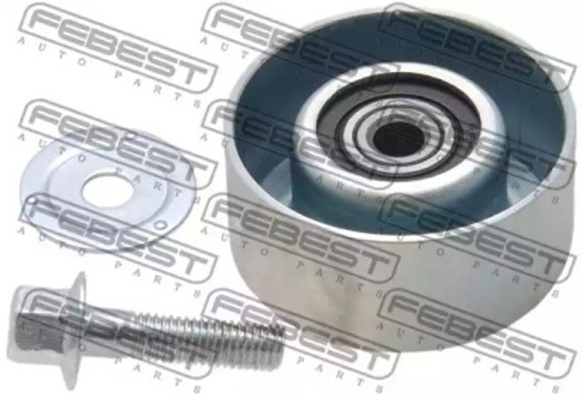 0187GSU45 Febest