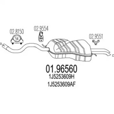 0196560 MTS