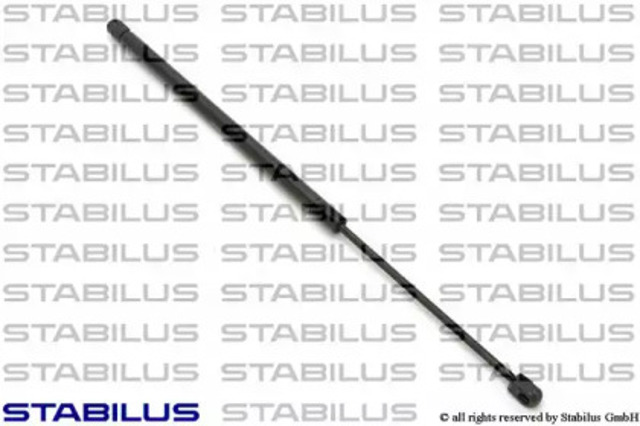 Amortyzator klapy bagażnika (3/5 drzwi-tylnych) 0197IH STABILUS