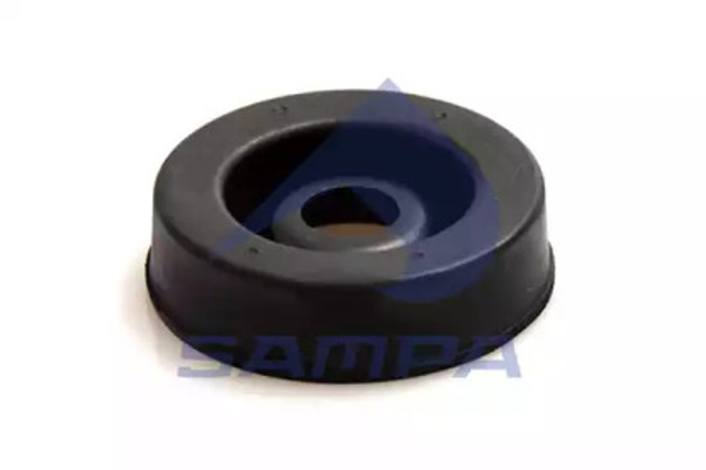 Poduszka ramy (mocowania nadwozia)  020032 SAMPA