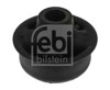 Silentblock przedniego wahacza dolnego 02015 FEBI