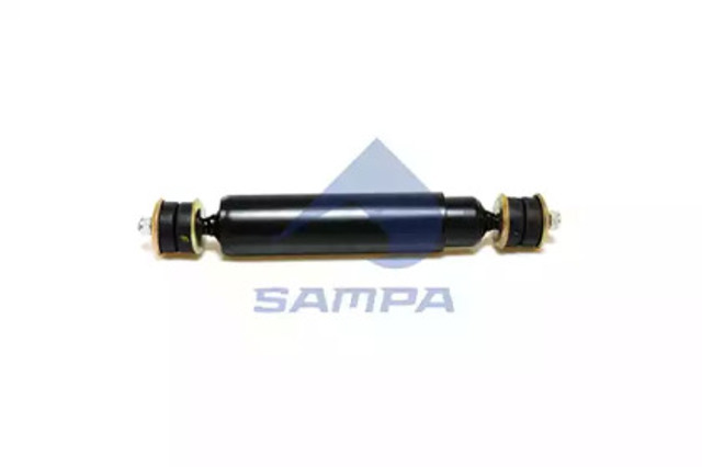 Amortyzator przedni 020289 SAMPA