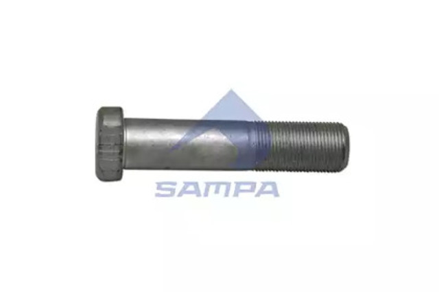 020432 Sampa Otomotiv‏