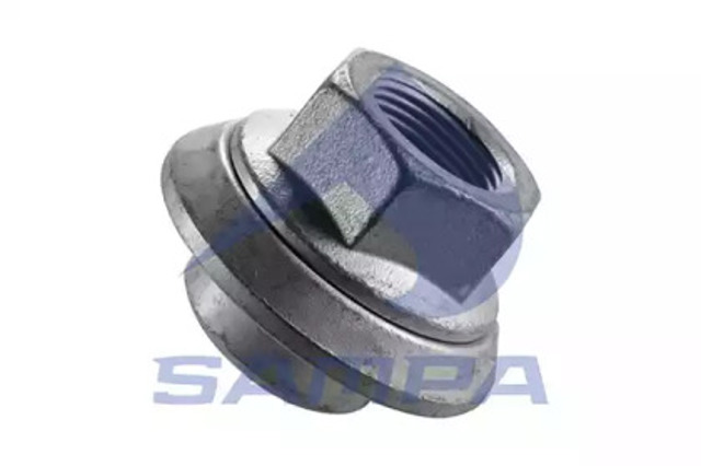 Nakrętka koła 020447 SAMPA