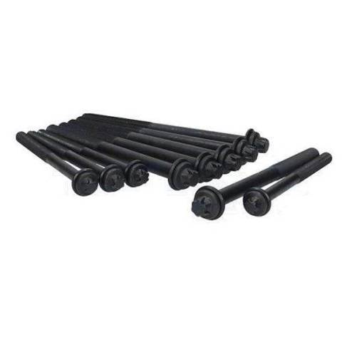 Śruba głowicy cylindrów Iveco Daily 6