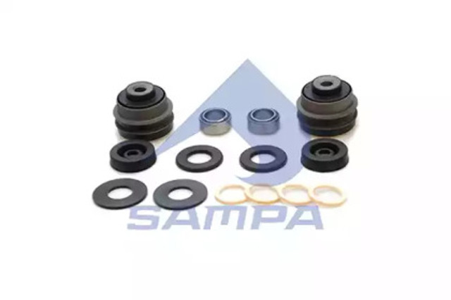 020513 Sampa Otomotiv‏