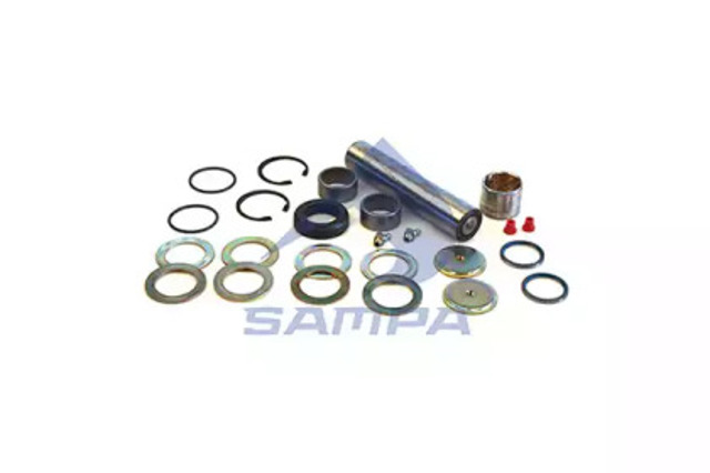 020532 Sampa Otomotiv