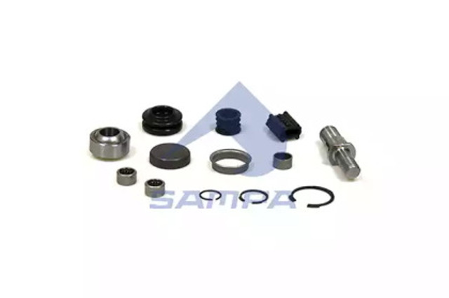 Zestaw naprawczy cięgna zmiany biegów MAN L2000