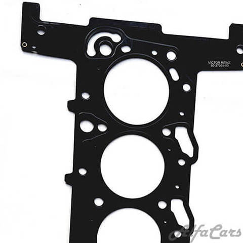 Uszczelka głowicy cylindrów 0209ET PEUGEOT