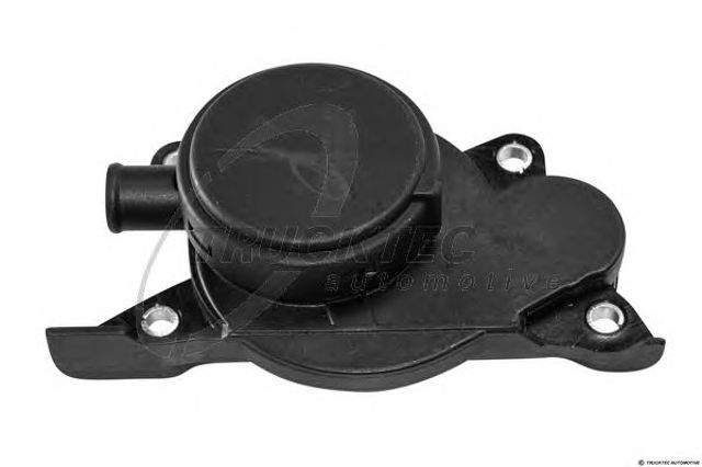 Zawór PCV odpowietrzający silnik 0210133 TRUCKTEC