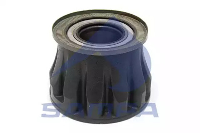 Piasta przednia 021068 SAMPA