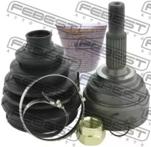 Przegub homokinetyczny przedni zewnętrzny 0210G15RA FEBEST