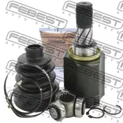 Przegub homokinetyczny przedni wewnętrzny Nissan Micra K12