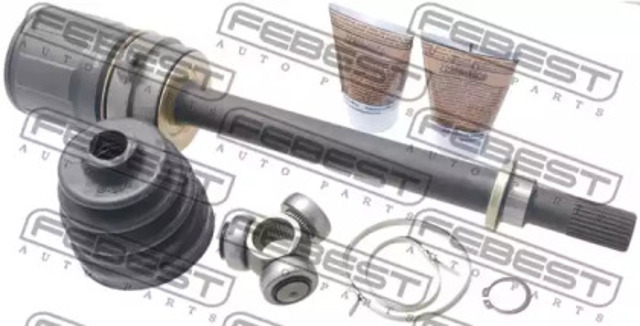 0211SR20RH Febest