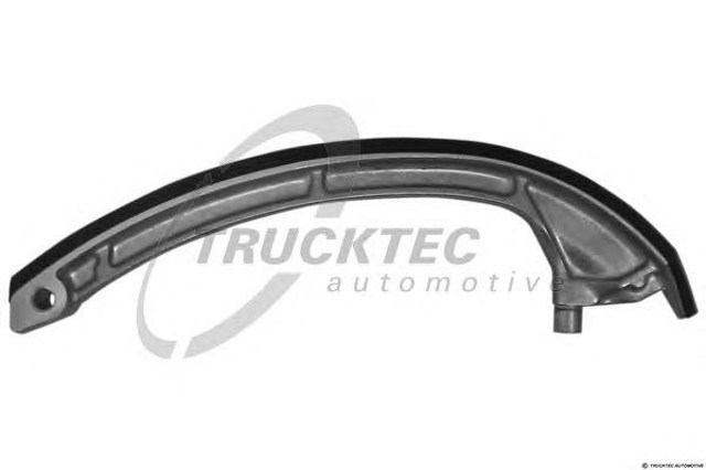 Prowadnica napinacza łańcucha rozrządu 0212034 Trucktec