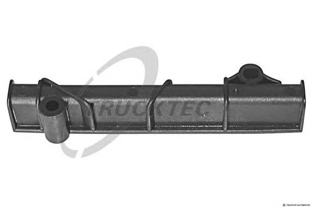 Tłumik drgań łańcucha rozrządu górny 0212093 TRUCKTEC