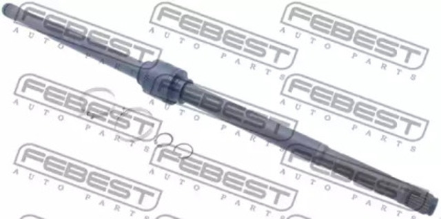 0212E11MT16L Febest