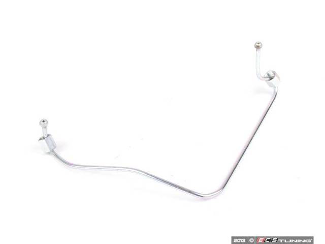Rurka paliwa wtryskiwacza 4. cylindra 0213069 TRUCKTEC